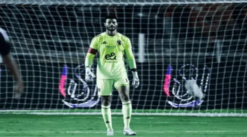 محمد الشناوي يؤكد: الزمالك المنافس الأقرب للأهلي